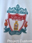 Soplica Team Club Liverpool F.C.
