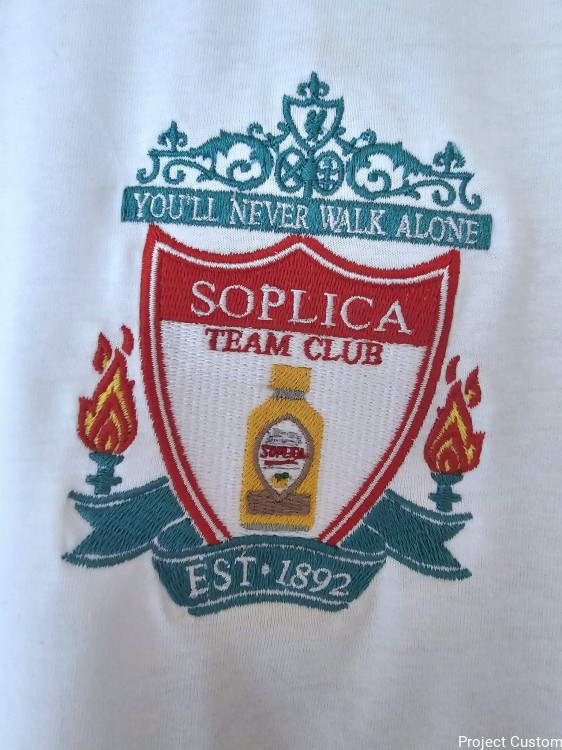 Soplica Team Club Liverpool F.C.