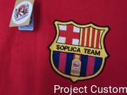 Soplica FC Barcelona