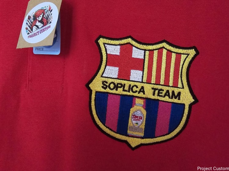 Soplica FC Barcelona