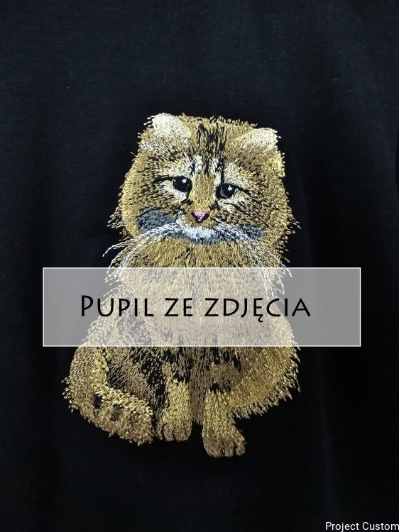 Zwierzak ze zdjęcia