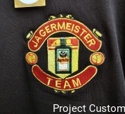Jagermeister Team Haft