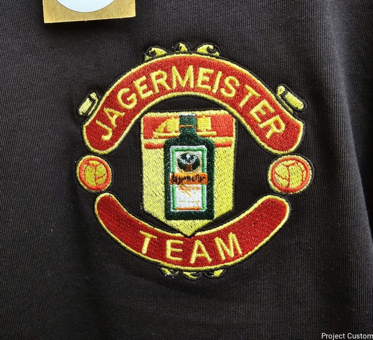 Jagermeister Team Haft