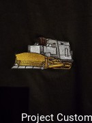 Killdozer Haft