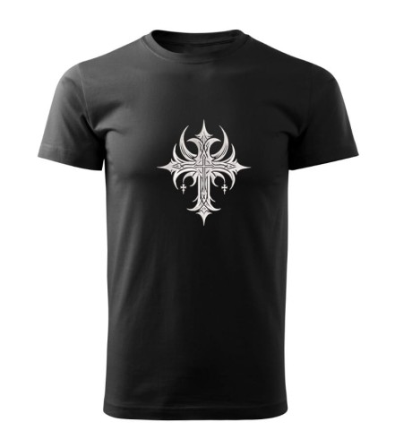 Krzyż - Polo/Bluza/Polar/T-shirt