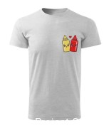 Musztarda i Ketchup