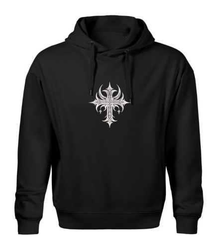 Krzyż - Polo/Bluza/Polar/T-shirt z haftem