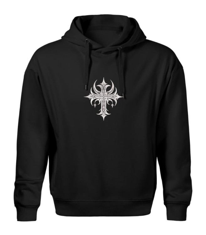 Krzyż - Polo/Bluza/Polar/T-shirt z haftem