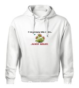 U nas wszyscy lubią mięsko - Polo/Bluza/Polar/T-shirt z haftem