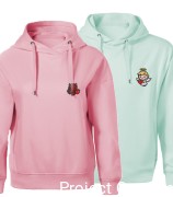 Aniołki i Diabełki - Polo/Bluza/Polar/T-shirt z haftem