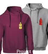 Musztarda i Ketchup