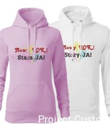 Nowy Rok, Stara/y ja