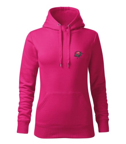 Piwonia - Bluza/Polar/Polo/T-shirt  z haftem