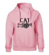 Cat Mom z podobizną Twojego kota