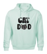 Cat Dad z podobizną Twojego kota