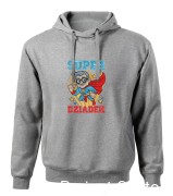 SUPER DZIADEK