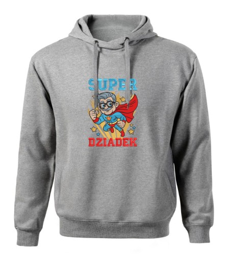 SUPER DZIADEK