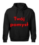 Twój pomysł