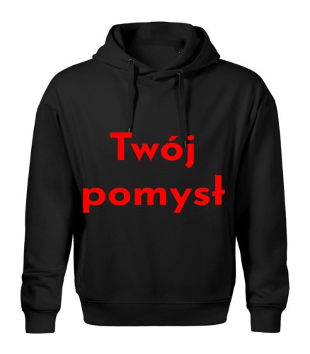 Twój pomysł