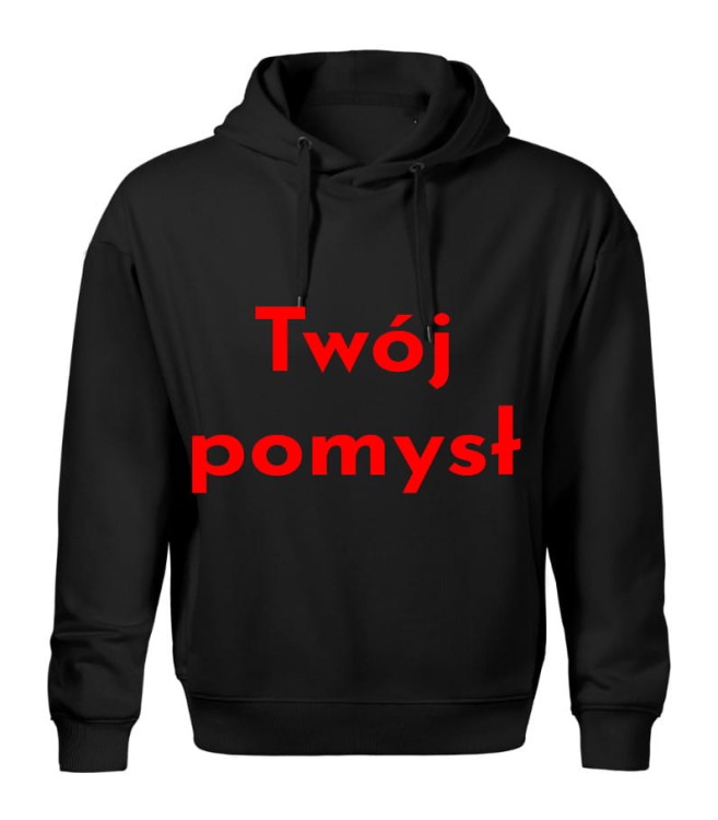 Twój pomysł