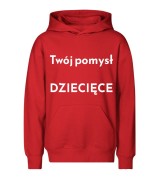 Twój pomysł
