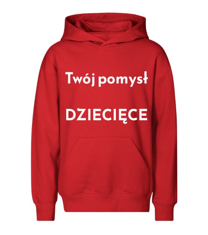 Twój pomysł