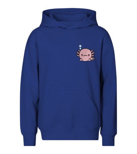 Axolotl