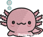 Axolotl