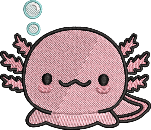 Axolotl
