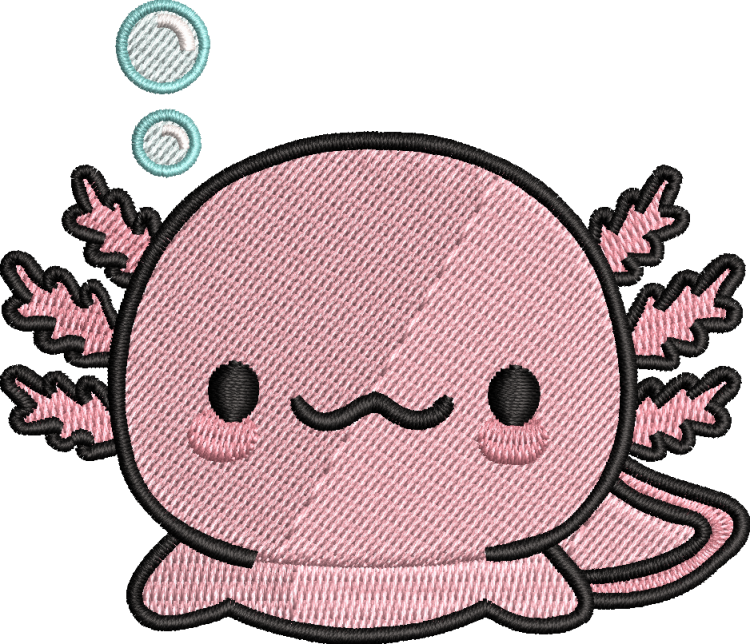 Axolotl