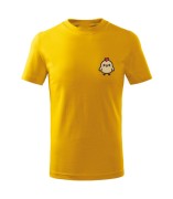 Kurczak - Dziecięce Bluza/Polo/T-shirt z haftem