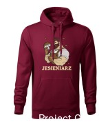 Jesieniarz - Bluza/Polar/Polo/T-shirt z haftem