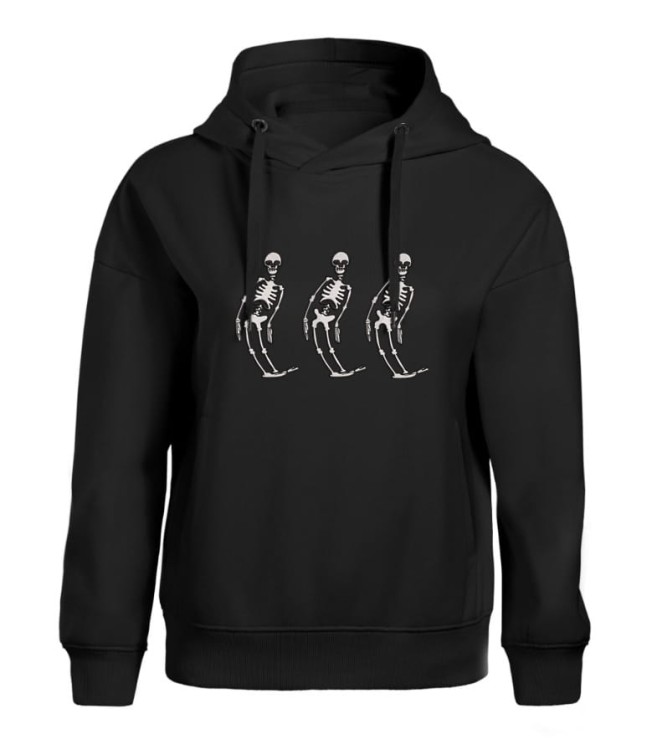 Tańczące Szkieletory - Polo/Bluza/Polar/T-shirt