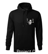 Szkieletor - Polo/Bluza/Polar/T-shirt