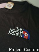 The North Korea