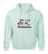 My CAT is my Valentine