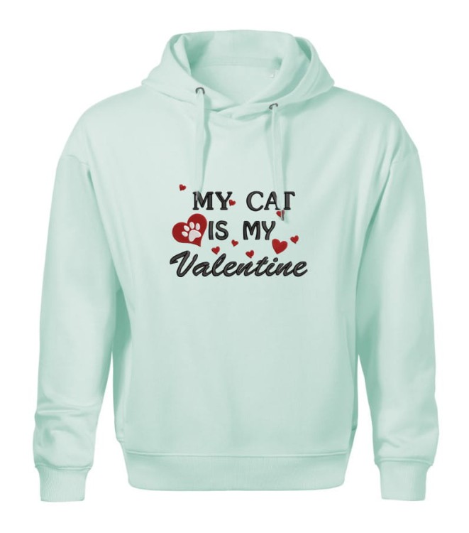 My CAT is my Valentine
