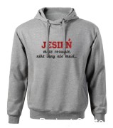 Jesień mnie rozumie