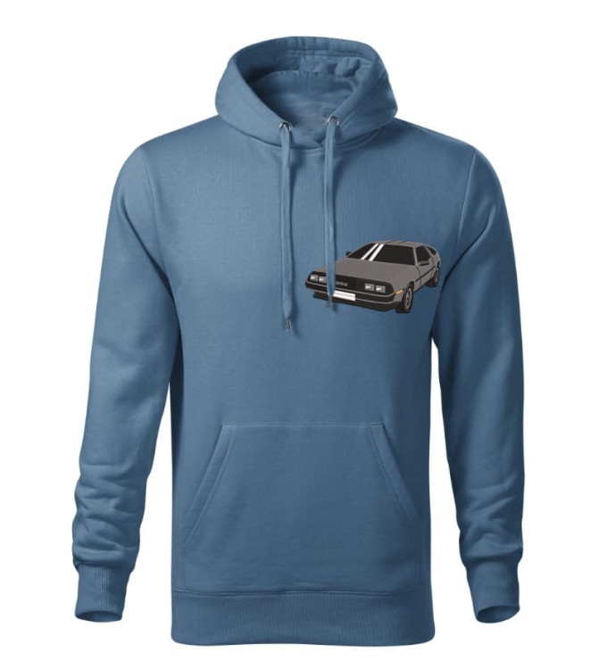 DeLorean DMC-12