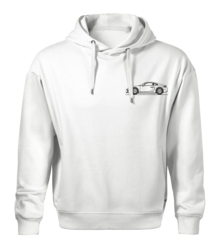 Porsche Lineart Haft