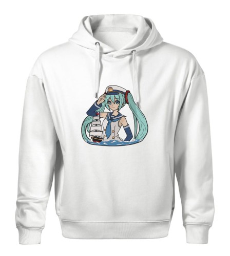 Marine Miku