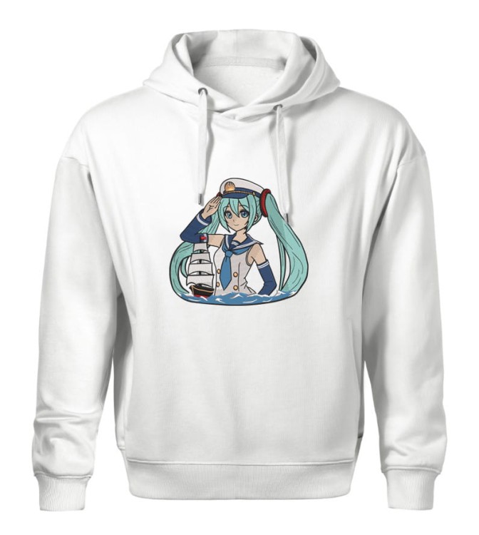 Marine Miku