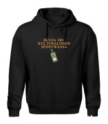 Bluza do kulturalnego spożywania