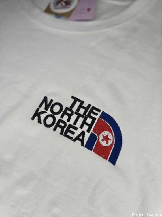 The North Korea