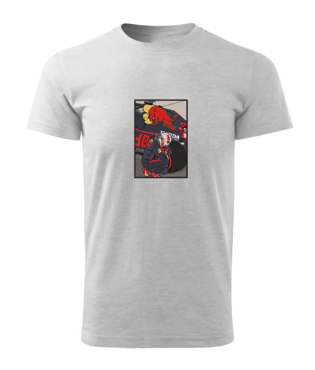 F1 - Formuła 1