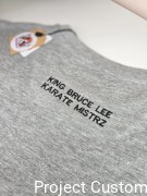 Twój napis - Bluza/Polar/Polo/T-shirt z haftem