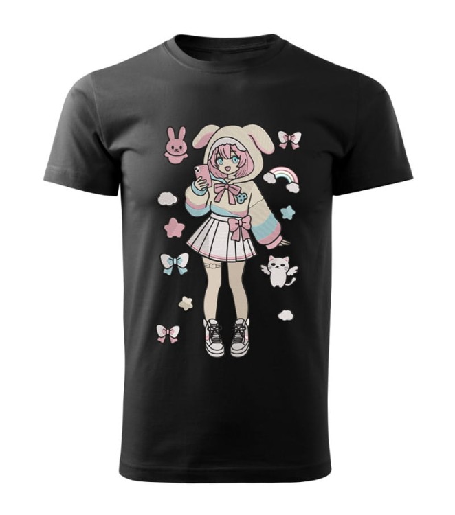 KawaiiGirl