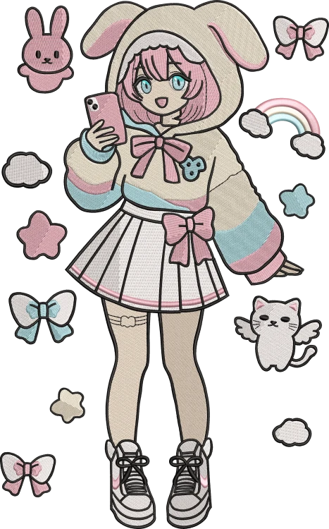 KawaiiGirl