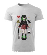 Alternative Girl