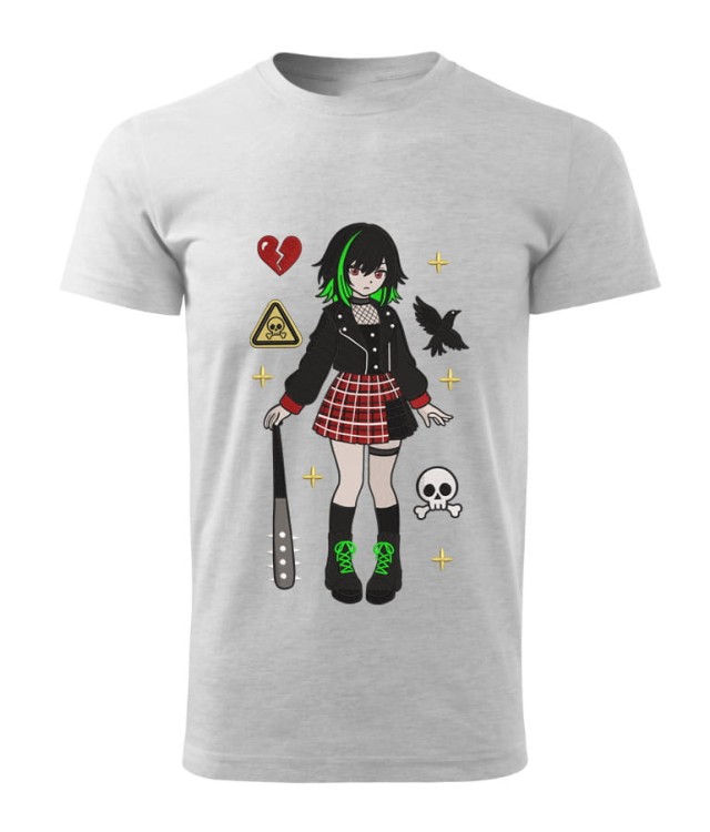 Alternative Girl